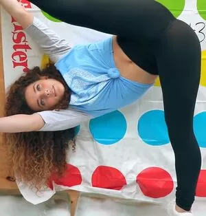 Sofie Dossi Onlyfans Leaked Nude Image #cAYFSE4hmU