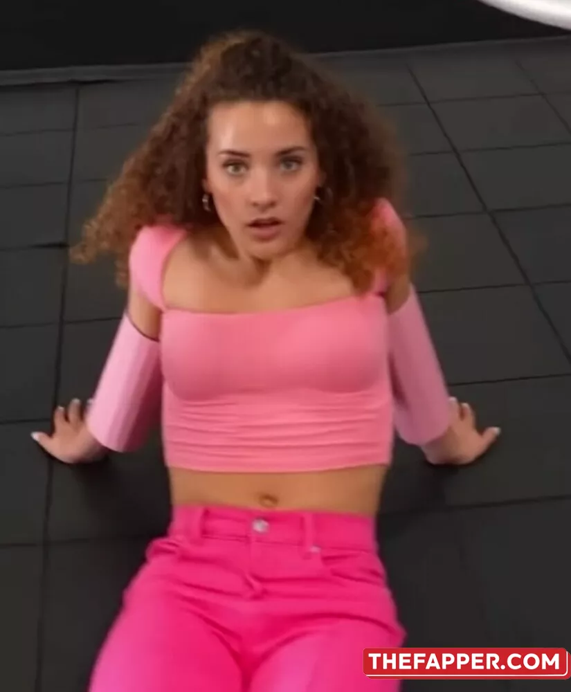 Sofie Dossi  Onlyfans Leaked Nude Image #e82PZ5nAVb