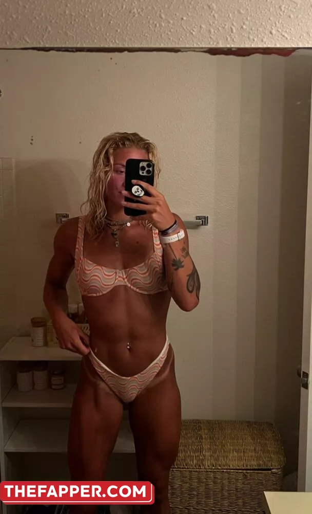 Sol Ruca  Onlyfans Leaked Nude Image #Dc8Q79fi5x