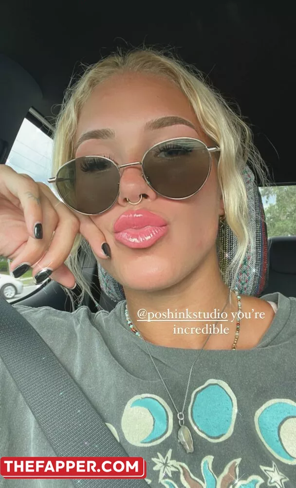 Sol Ruca  Onlyfans Leaked Nude Image #OAagykma9c