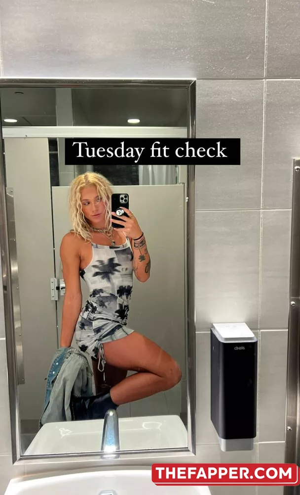 Sol Ruca  Onlyfans Leaked Nude Image #oh8t20gtuX