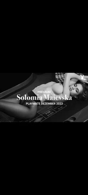 Solomia Maievska Onlyfans Leaked Nude Image #091c7WYGJi