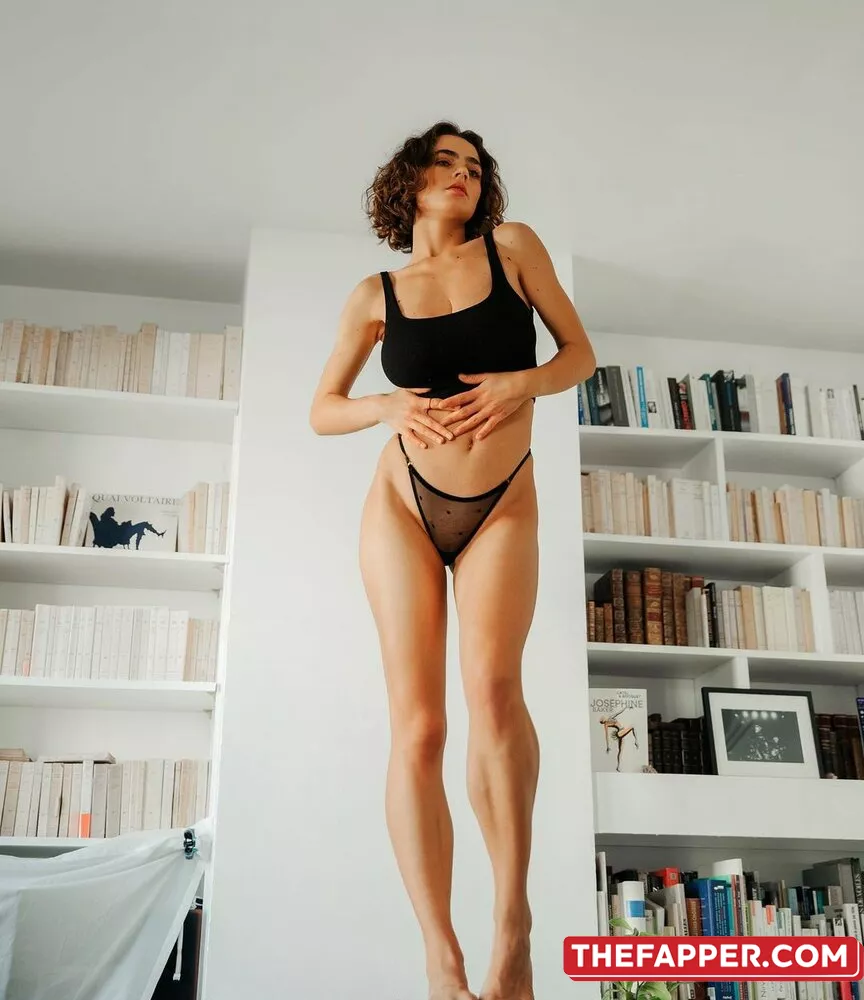 Solomia Maievska  Onlyfans Leaked Nude Image #8rJmZ0eNvl