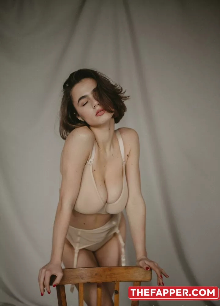 Solomia Maievska  Onlyfans Leaked Nude Image #CzKfGMVOZE