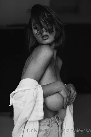 Solomia Maievska Onlyfans Leaked Nude Image #FnXThQ6Sjd