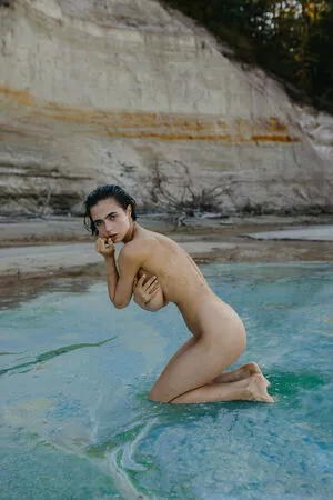 Solomia Maievska Onlyfans Leaked Nude Image #J500JPzE9J