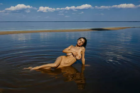 Solomia Maievska Onlyfans Leaked Nude Image #LqBUbJ57Bb