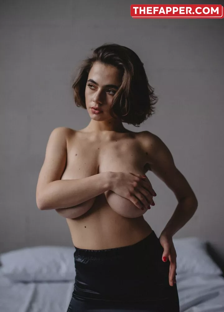 Solomia Maievska  Onlyfans Leaked Nude Image #P6LyhkjPup