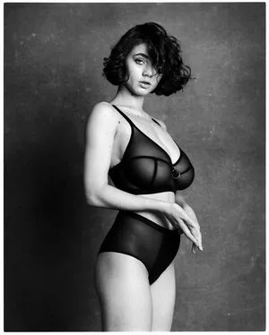 Solomia Maievska Onlyfans Leaked Nude Image #ufny0xT1s0