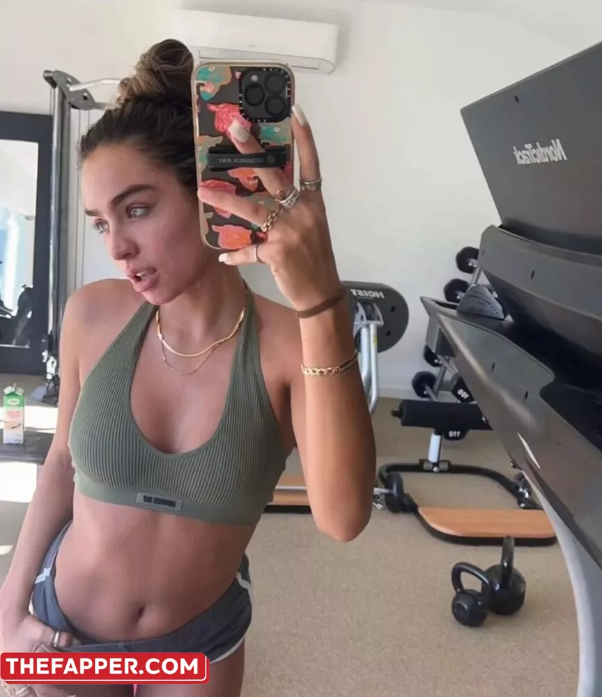 Sommer Ray  Onlyfans Leaked Nude Image #DMpaClfntg