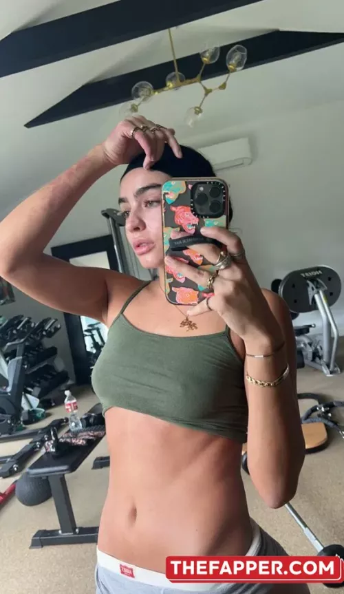 Sommer Ray Onlyfans Leaked Nude Image #IJGoMt2tin
