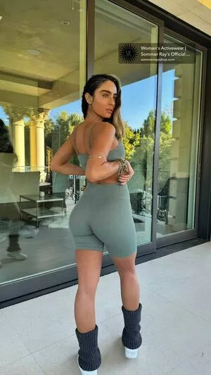 Sommer Ray Onlyfans Leaked Nude Image #IQ1BVyUa7A