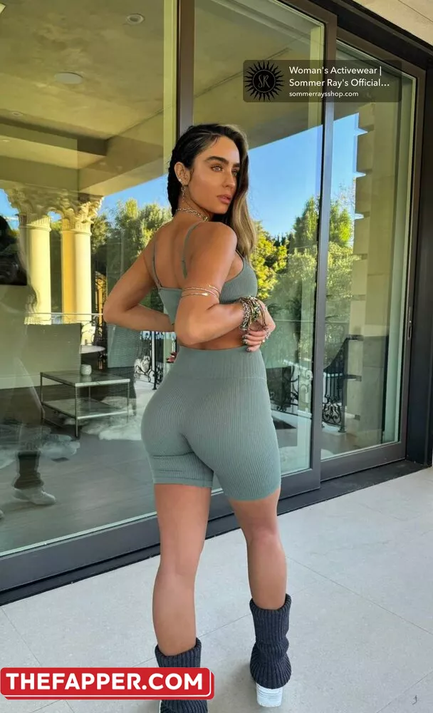 Sommer Ray  Onlyfans Leaked Nude Image #IQ1BVyUa7A