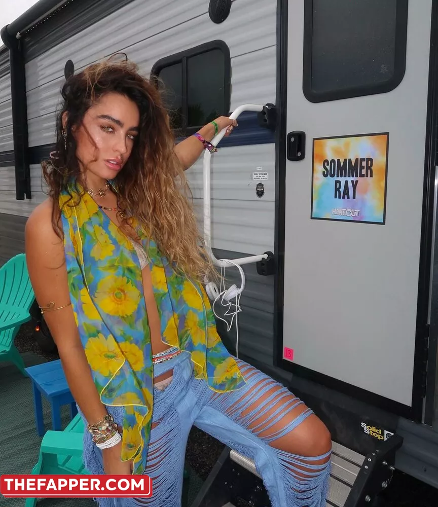 Sommer Ray  Onlyfans Leaked Nude Image #OAOIrqla5Y