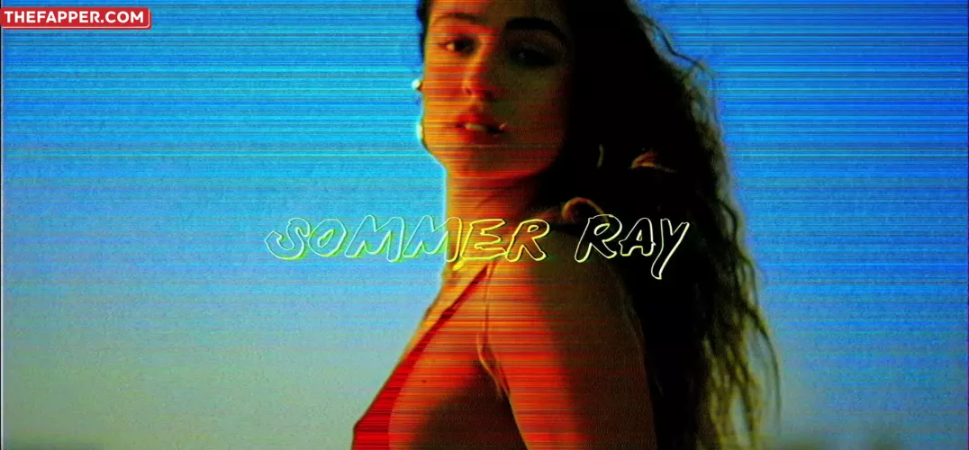 Sommer Ray Onlyfans Leaked Nude Image #V5Y5cOqDfw