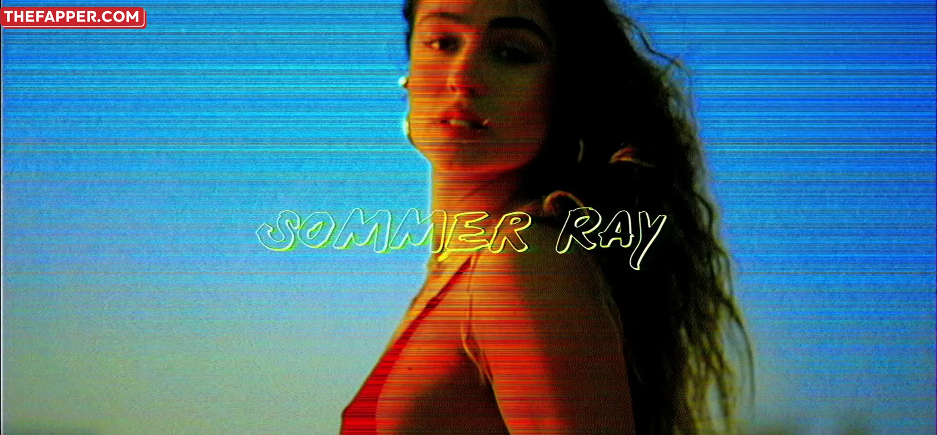 Sommer Ray  Onlyfans Leaked Nude Image #V5Y5cOqDfw