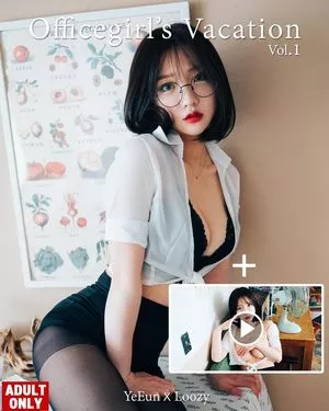 Son Ye Eun Onlyfans Leaked Nude Image #0SPdl5sVSN