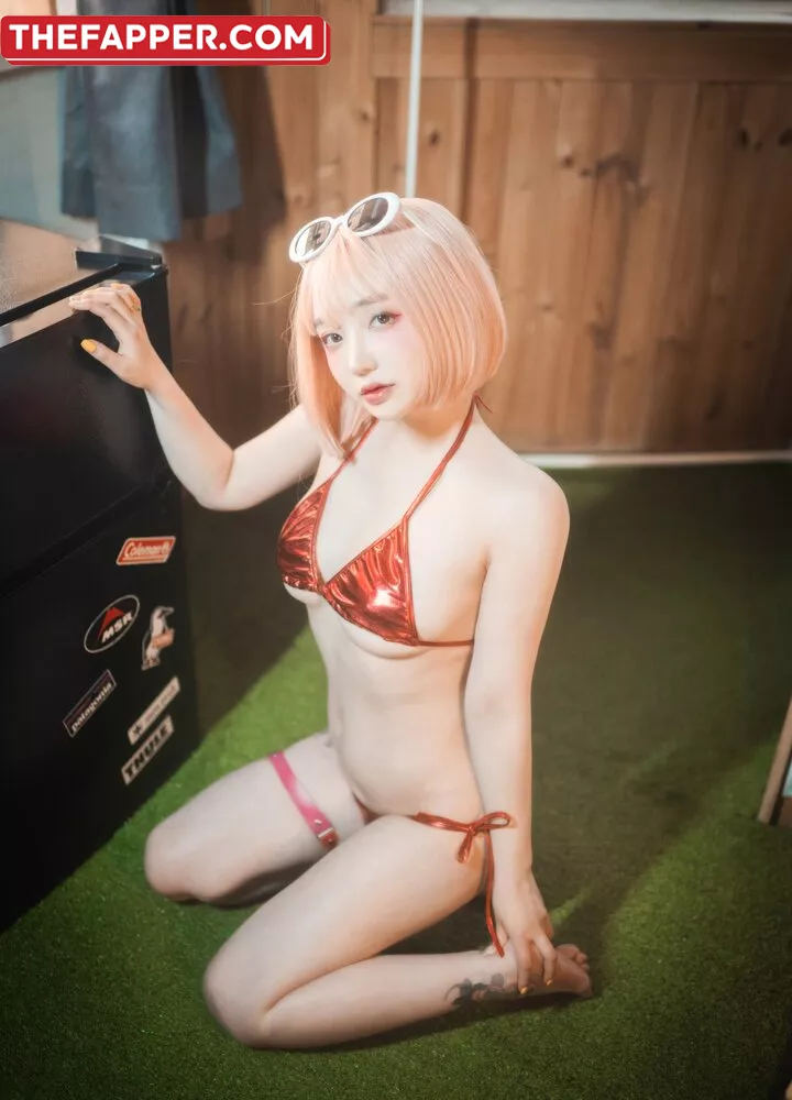 Son Ye Eun  Onlyfans Leaked Nude Image #3m2C1Qvuqe