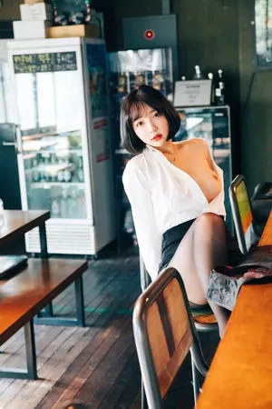 Son Ye Eun Onlyfans Leaked Nude Image #GH5pW40rZl