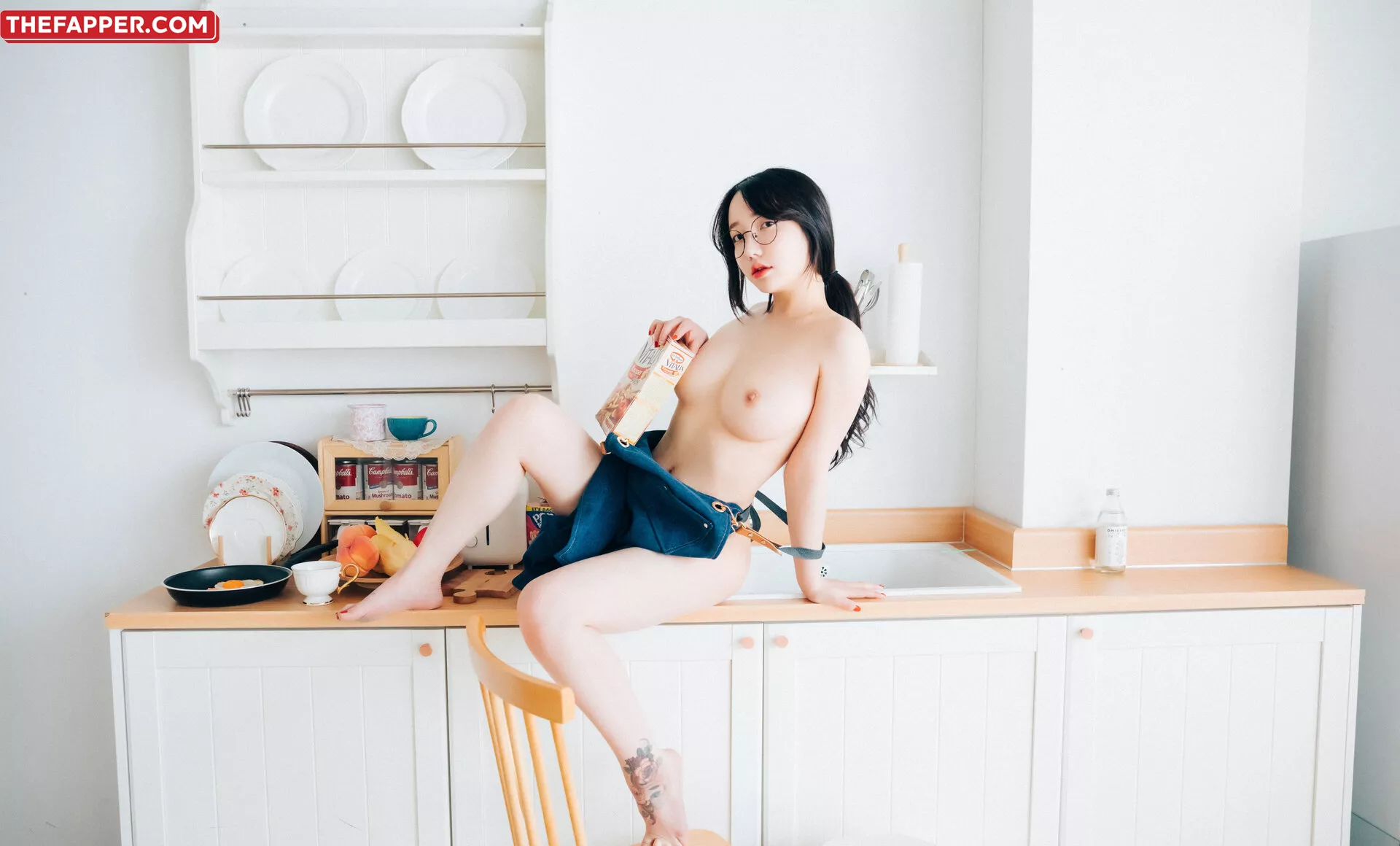 Son Ye Eun  Onlyfans Leaked Nude Image #OMfX0K2vlV