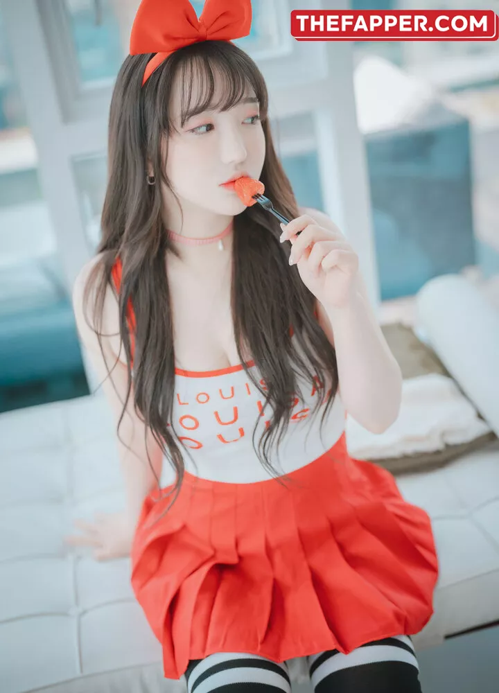 Son Ye Eun  Onlyfans Leaked Nude Image #SW3daBuq28