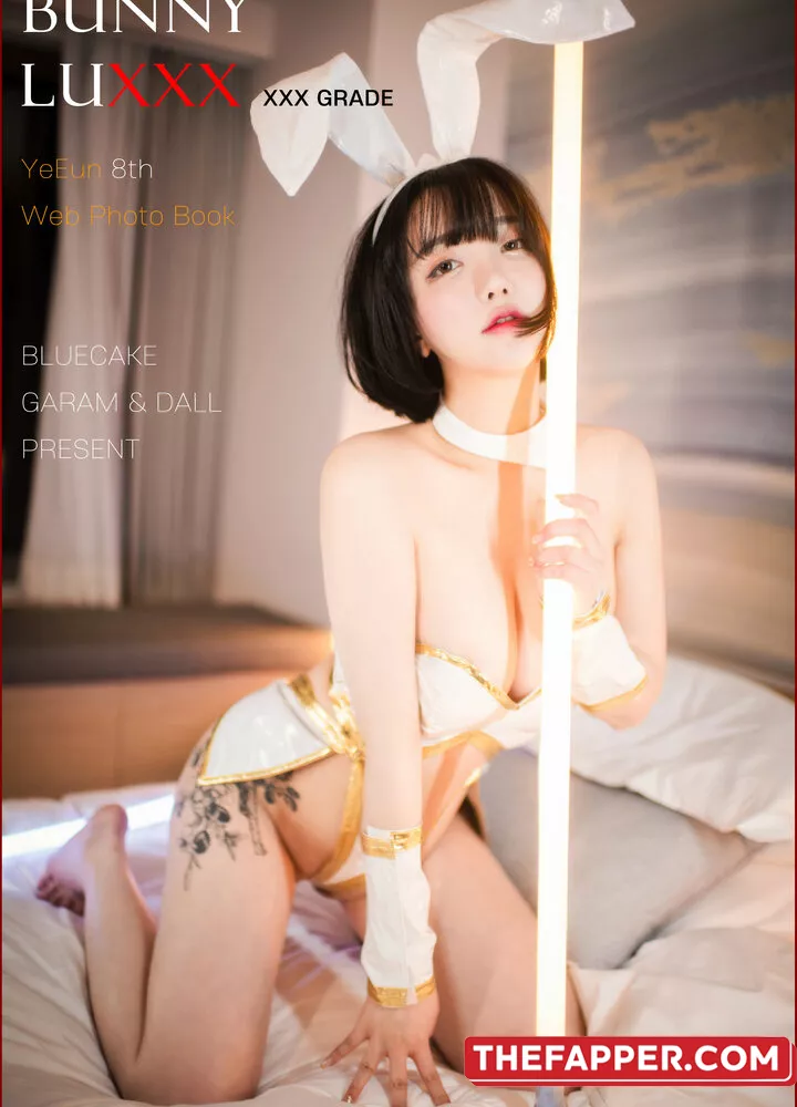 Son Ye Eun  Onlyfans Leaked Nude Image #TY4bELKSu2