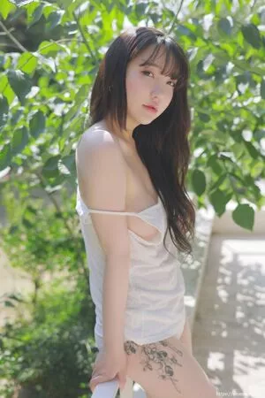 Son Ye Eun Onlyfans Leaked Nude Image #gYJRuqKGDj