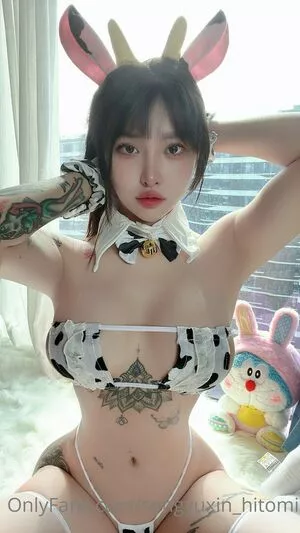 Songyuxin Hitomi Onlyfans Leaked Nude Image #BAXz1VHe7m