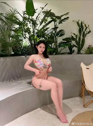 Songyuxin Hitomi Onlyfans Leaked Nude Image #OCYI2dHowm