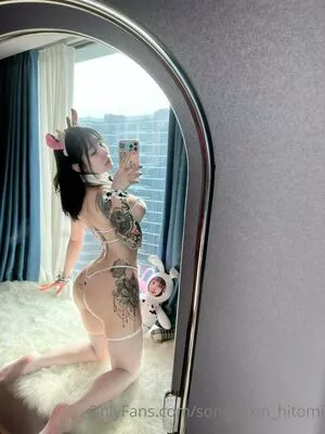 Songyuxin Hitomi Onlyfans Leaked Nude Image #yvnbIkyyCI