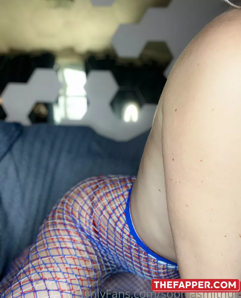 Sophiasmithuk  Onlyfans Leaked Nude Image #DCgIltz4AO