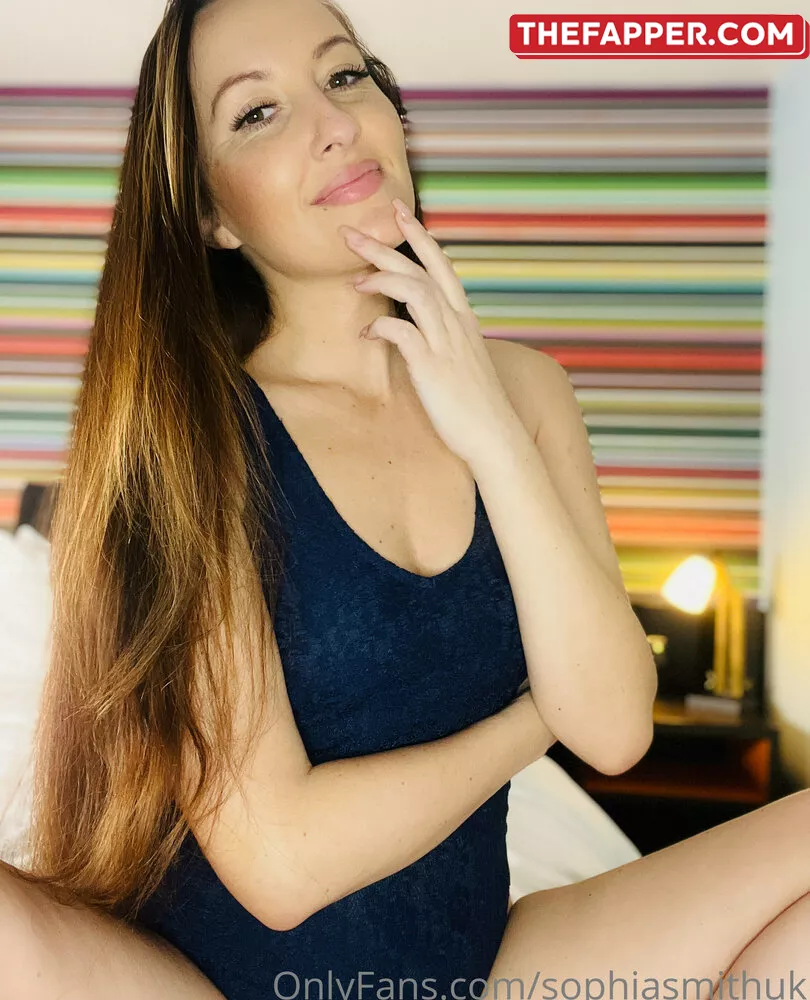 Sophiasmithuk  Onlyfans Leaked Nude Image #P9dhdS0b0E