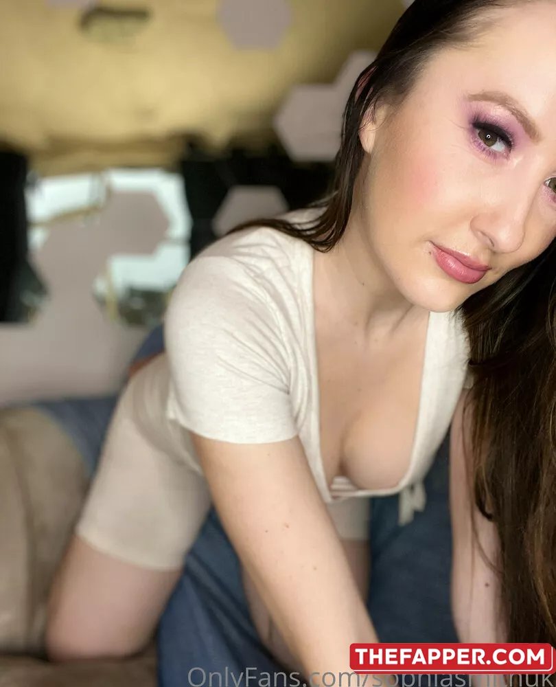 Sophiasmithuk  Onlyfans Leaked Nude Image #mCw8daNyoI