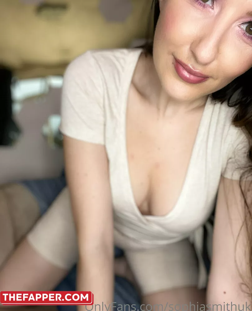 Sophiasmithuk  Onlyfans Leaked Nude Image #nP3EZI8k8Z