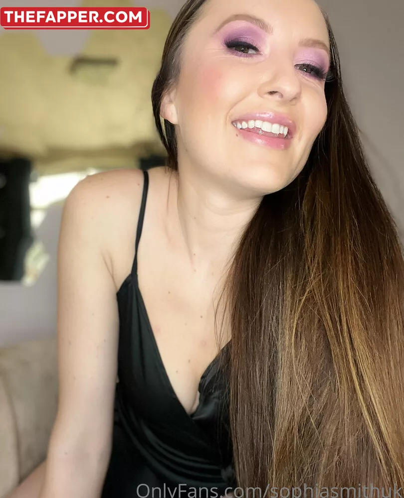 Sophiasmithuk  Onlyfans Leaked Nude Image #oPaj6IIesD