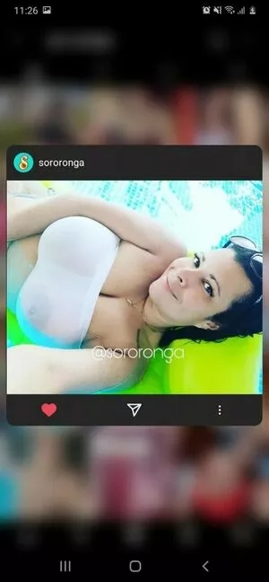 Sororonga Onlyfans Leaked Nude Image #gvXjmU7GLe