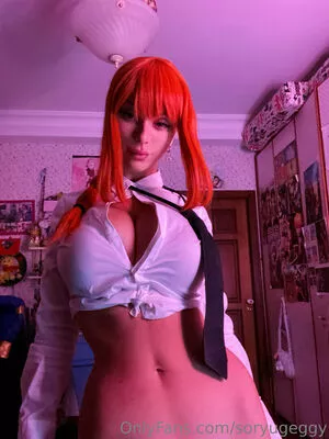 Soryu Geggy Cosplay Onlyfans Leaked Nude Image #6PjiG78kJk