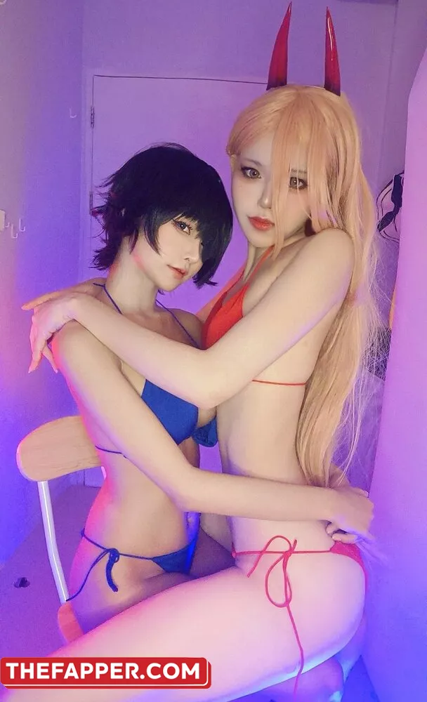 Soyamizouka Yamisung  Onlyfans Leaked Nude Image #ofyXK5xva5