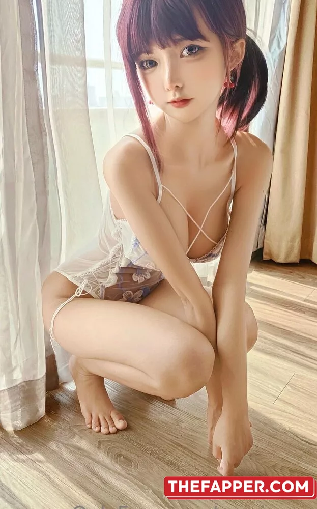 Soyamizouka Yamisung  Onlyfans Leaked Nude Image #p8P97I949O