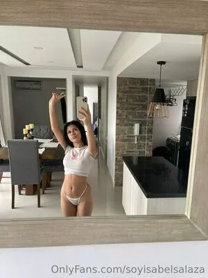 Soyisabelasalar Onlyfans Leaked Nude Image #XgCwZAvxNx