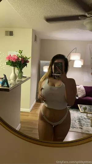 Sp00kytitties Onlyfans Leaked Nude Image #8F276LXsyB