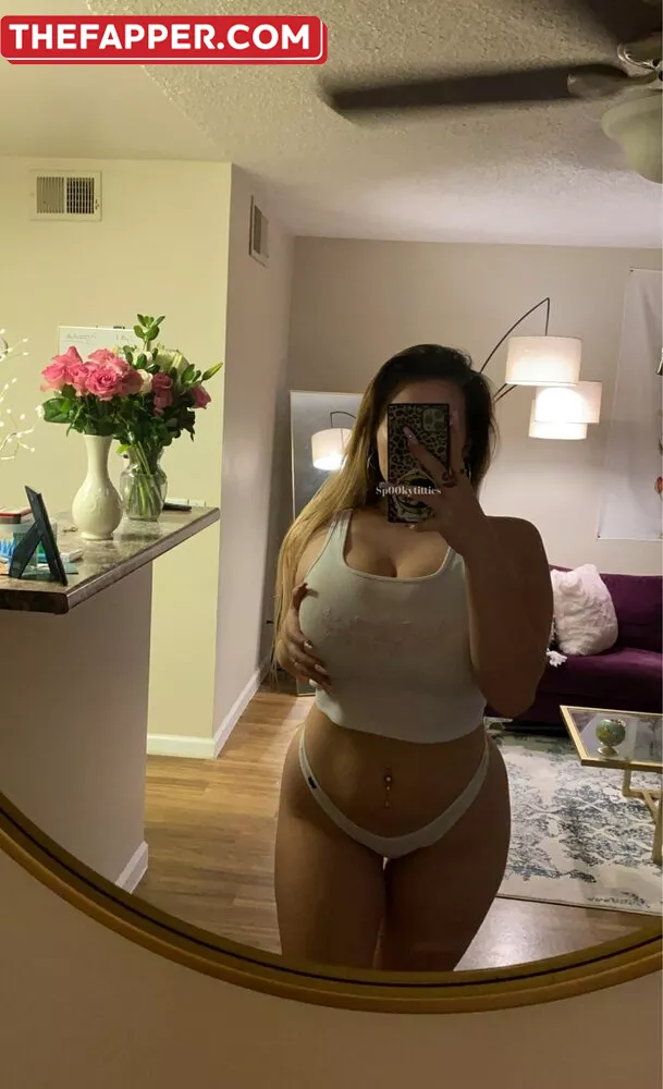 Sp00kytitties  Onlyfans Leaked Nude Image #8F276LXsyB