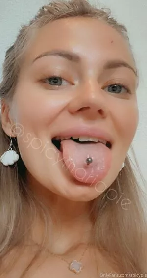 Spicypie Onlyfans Leaked Nude Image #UrM9M9A0N9