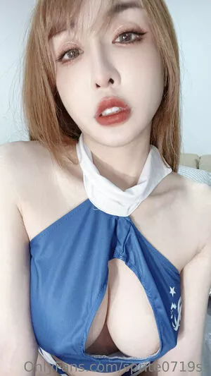 Sprite Fang Qi Yuan Onlyfans Leaked Nude Image #08RdFNLCN0