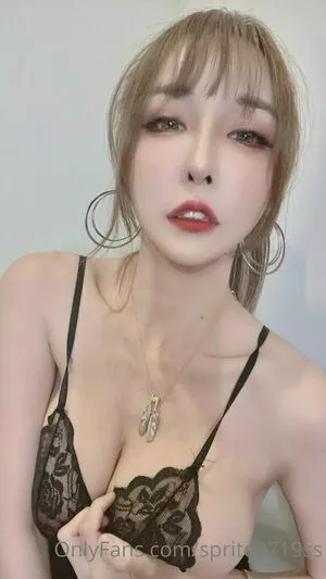 Sprite Fang Qi Yuan Onlyfans Leaked Nude Image #4a62KIQUJI
