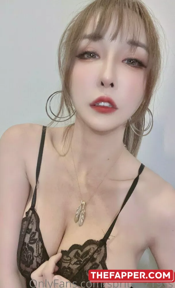 Sprite Fang Qi Yuan  Onlyfans Leaked Nude Image #4a62KIQUJI