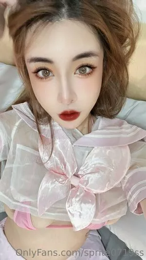 Sprite Fang Qi Yuan Onlyfans Leaked Nude Image #4nxk6th5Tx