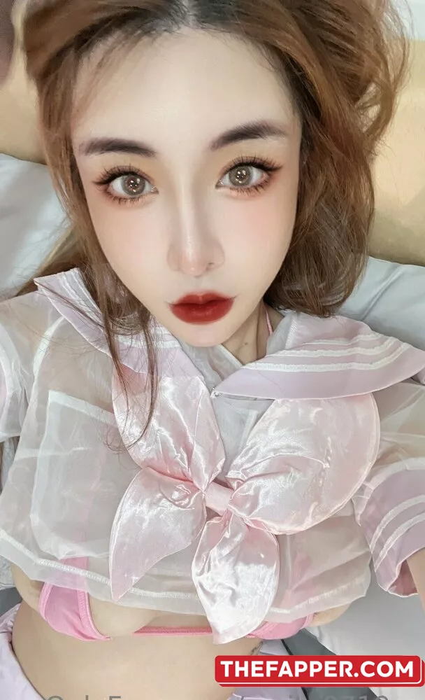 Sprite Fang Qi Yuan  Onlyfans Leaked Nude Image #4nxk6th5Tx