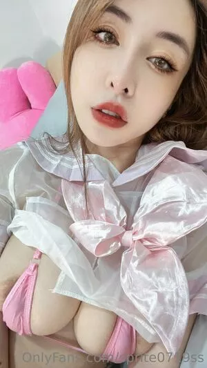 Sprite Fang Qi Yuan Onlyfans Leaked Nude Image #6PZKNxahjd