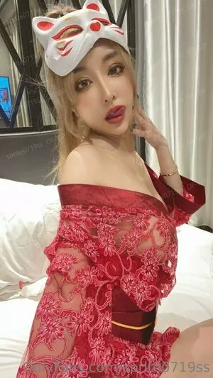 Sprite Fang Qi Yuan Onlyfans Leaked Nude Image #8PajezSXbI